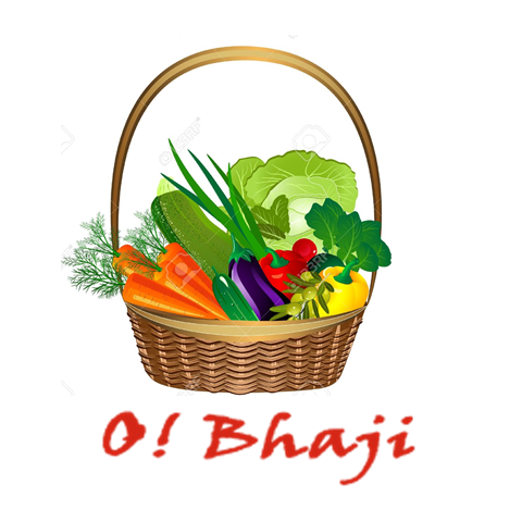 O! bhaji